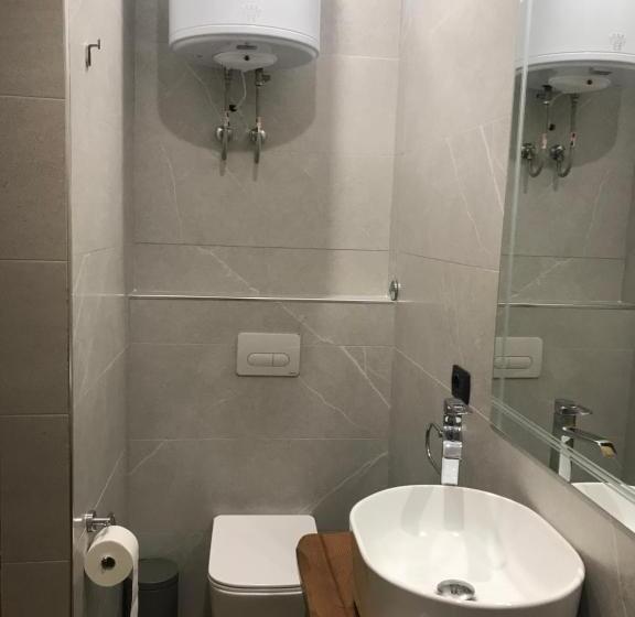 חדר סטנדרט, Foleza   Bed And Breakfast