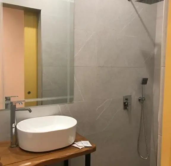 اتاق استاندارد, Foleza   Bed And Breakfast