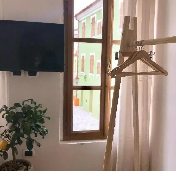 اتاق استاندارد, Foleza   Bed And Breakfast