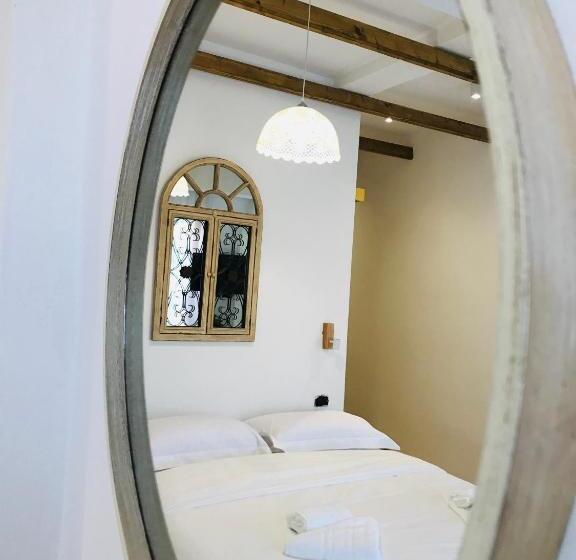 חדר סטנדרט, Foleza   Bed And Breakfast