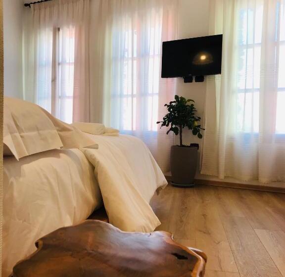 标准间, Foleza   Bed And Breakfast