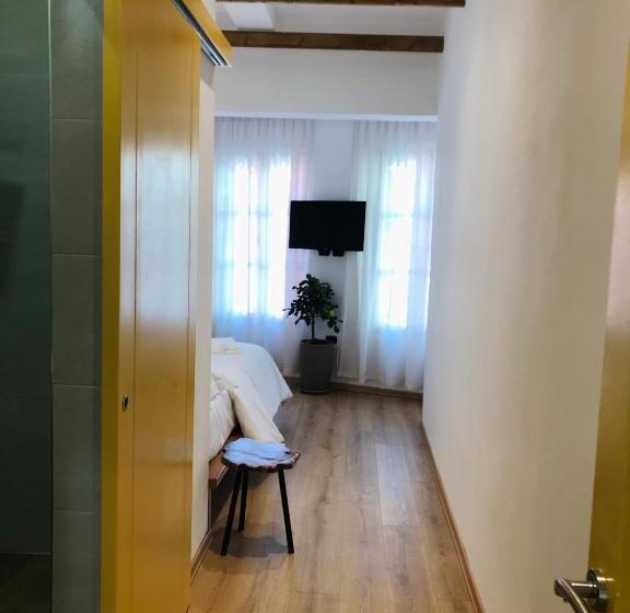 חדר סטנדרט, Foleza   Bed And Breakfast