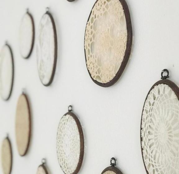 חדר סטנדרט, Foleza   Bed And Breakfast