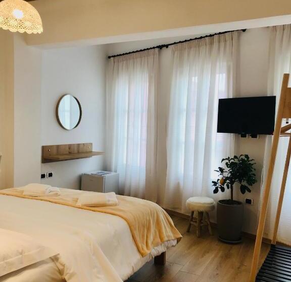 חדר סטנדרט, Foleza   Bed And Breakfast