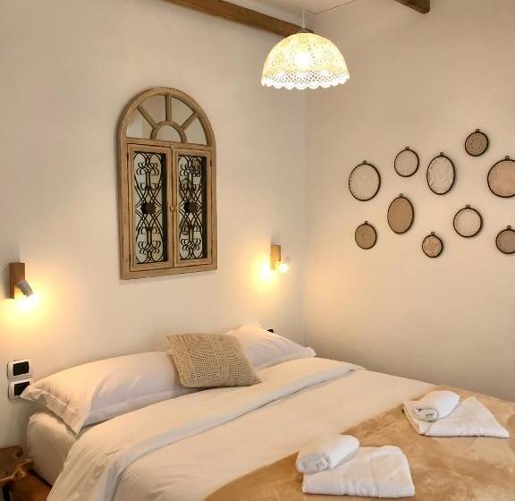 标准间, Foleza   Bed And Breakfast