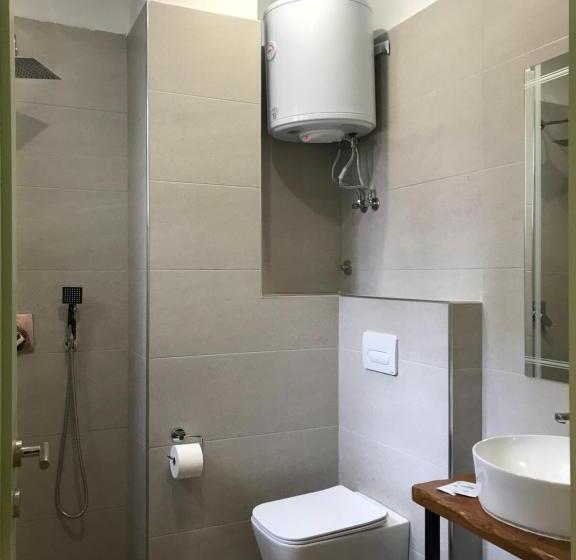 חדר משפחתי, Foleza   Bed And Breakfast