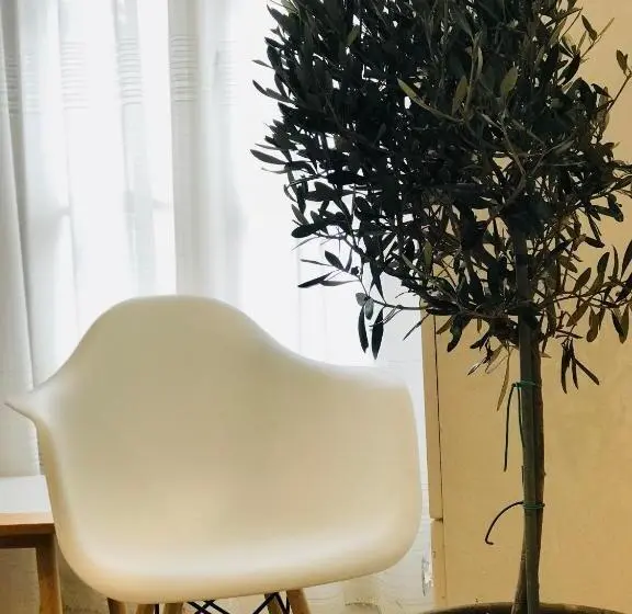اتاق خانوادگی, Foleza   Bed And Breakfast