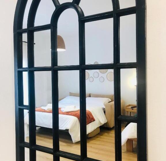 חדר משפחתי, Foleza   Bed And Breakfast