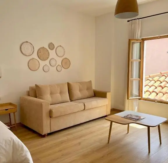 اتاق خانوادگی, Foleza   Bed And Breakfast