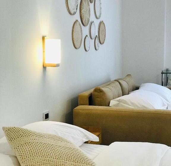 家庭间, Foleza   Bed And Breakfast