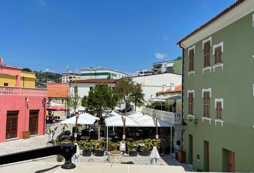 חדר סטנדרט, Foleza   Bed And Breakfast