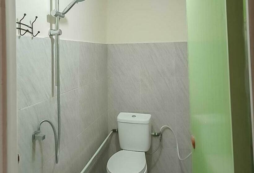 غرفة قياسية, Homestay Verisha Mitra Reddoorz