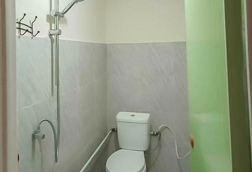 スタンダードルーム, Homestay Verisha Mitra Reddoorz