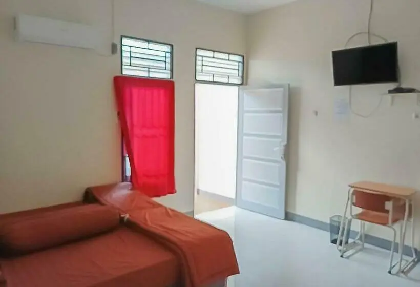 スタンダードルーム, Homestay Verisha Mitra Reddoorz