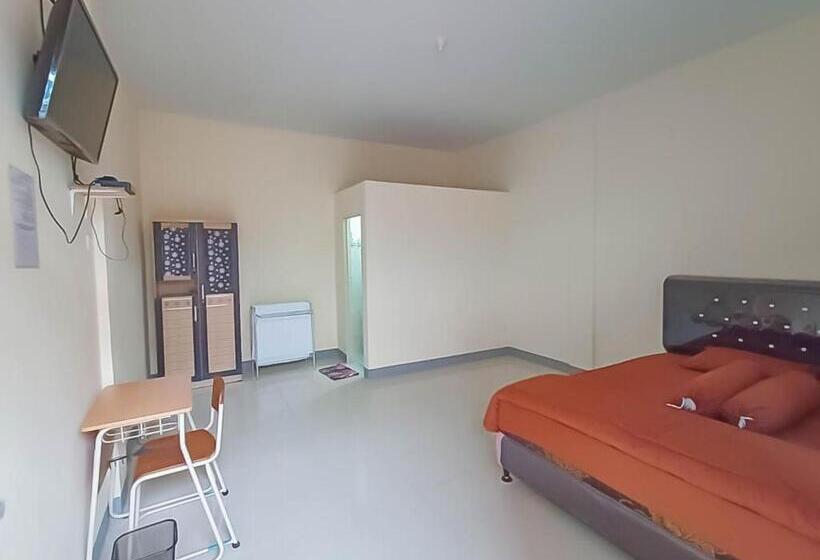 غرفة قياسية, Homestay Verisha Mitra Reddoorz