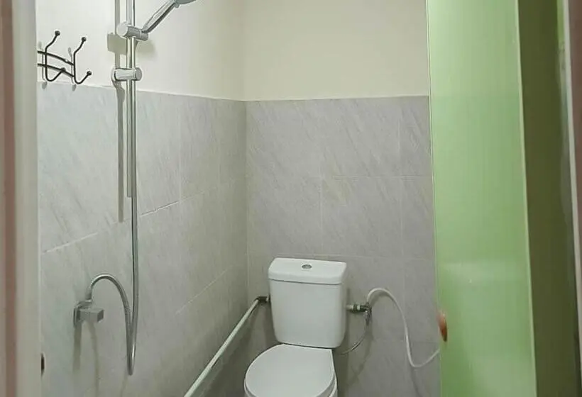 スタンダードシングルルーム, Homestay Verisha Mitra Reddoorz
