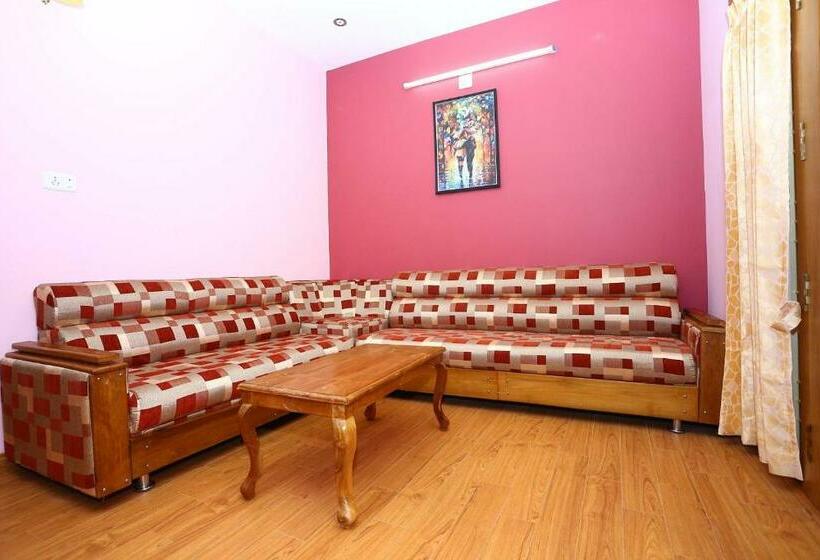 חדר דלוקס, Mmr Grand Inn