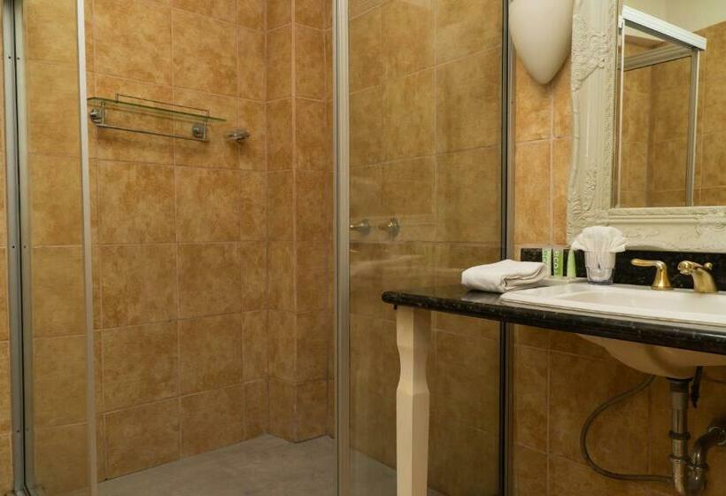 스탠다드 룸, Layan Hotel & Spa