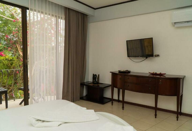 스탠다드 룸, Layan Hotel & Spa