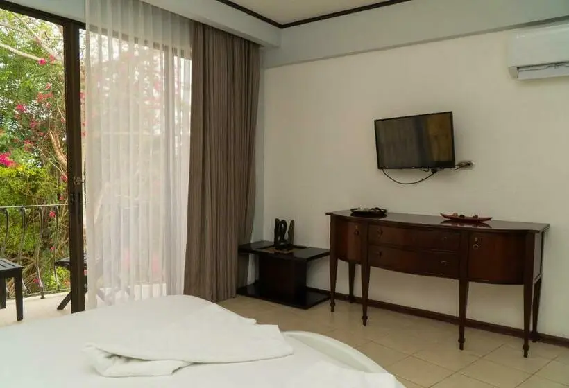 スタンダードルーム, Layan Hotel & Spa