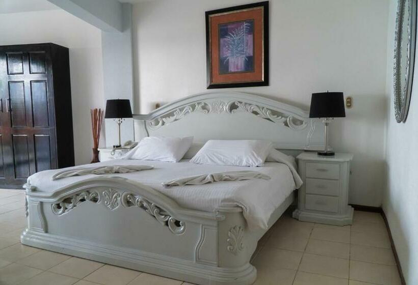 스탠다드 룸, Layan Hotel & Spa