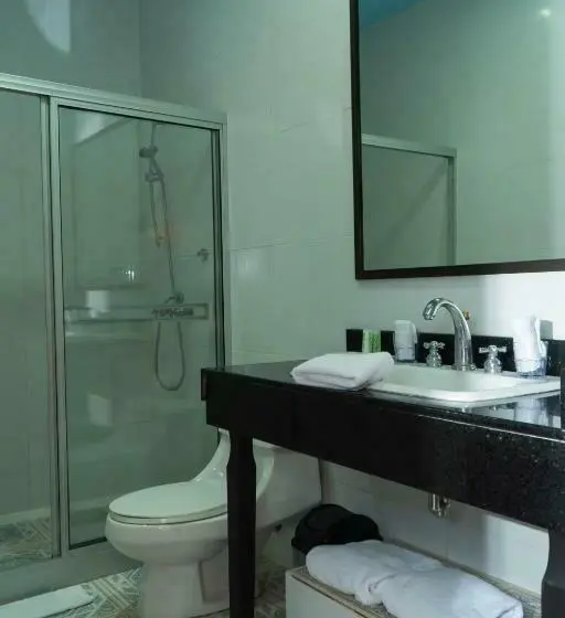 スタンダードルーム, Layan Hotel & Spa