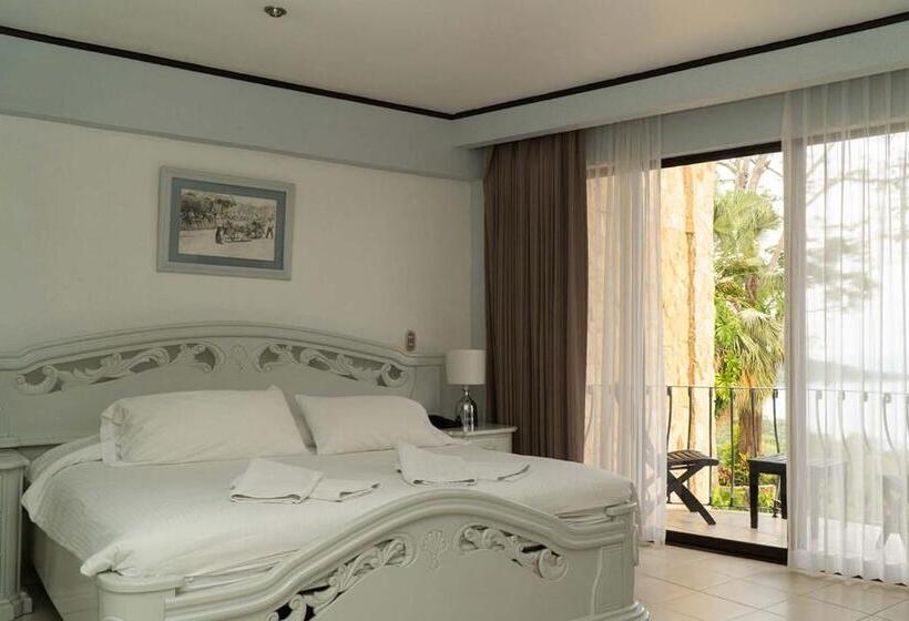 스탠다드 룸, Layan Hotel & Spa