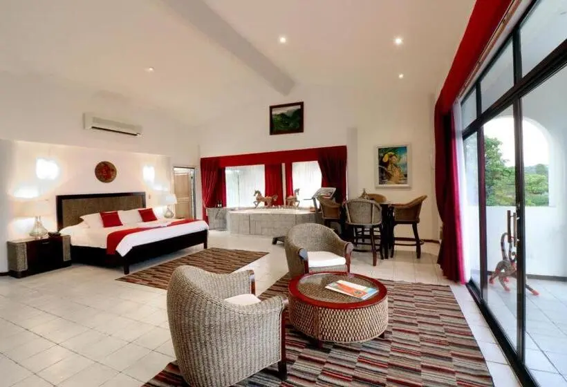 スイート(家族用), Layan Hotel & Spa