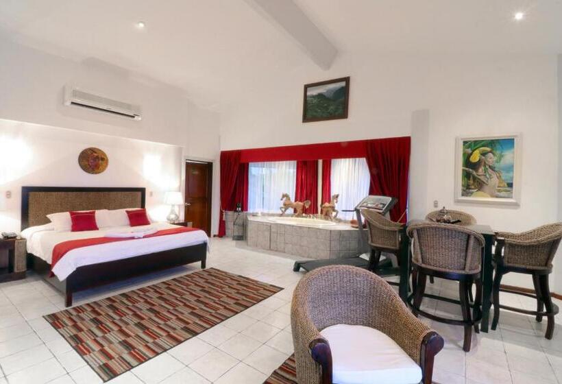 Family Suite, Layan Hotel & Spa