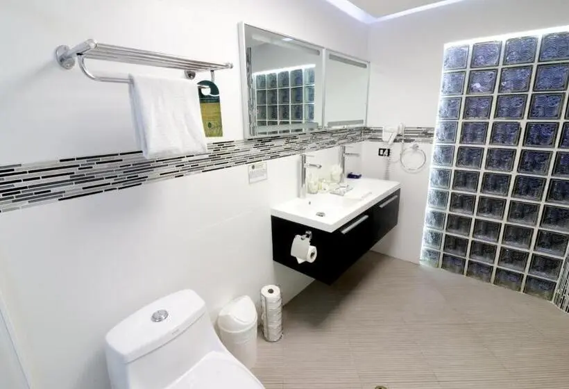 スイート(家族用), Layan Hotel & Spa