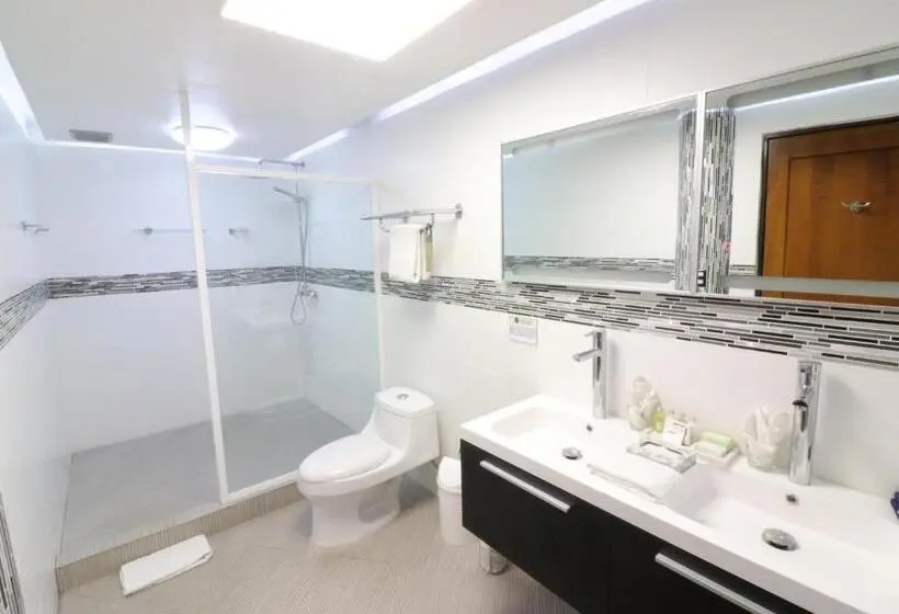 スイート(家族用), Layan Hotel & Spa