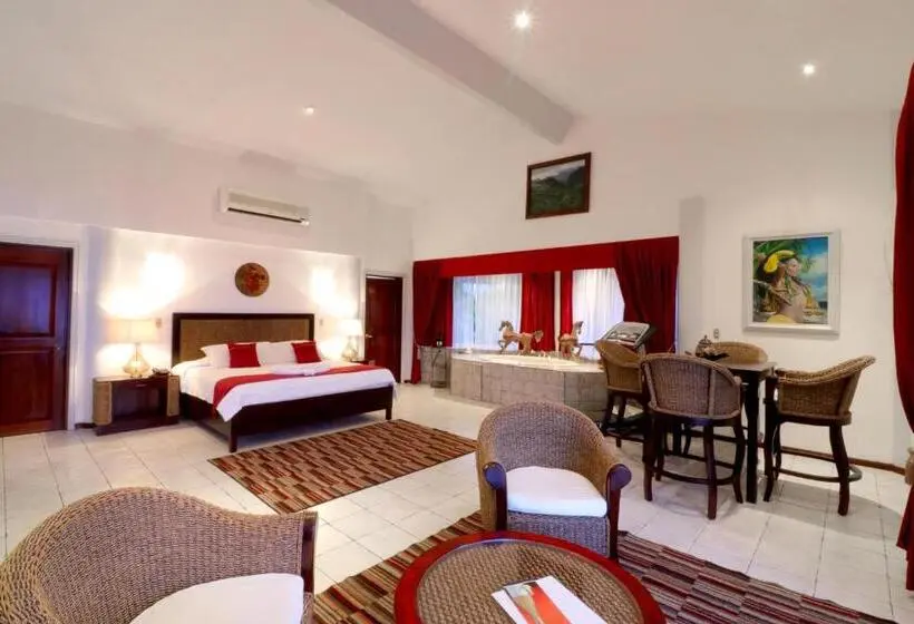 スイート(家族用), Layan Hotel & Spa