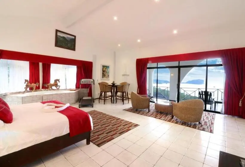 スイート(家族用), Layan Hotel & Spa