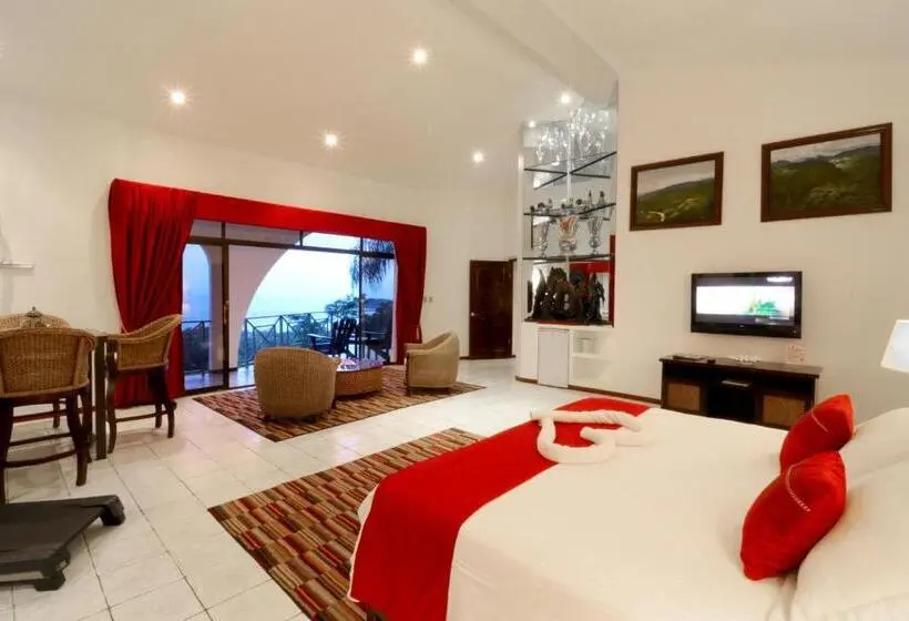 スイート(家族用), Layan Hotel & Spa