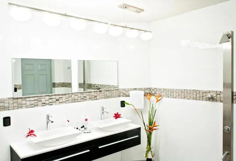 ファミリールーム, Layan Hotel & Spa