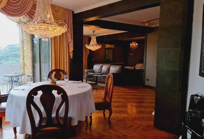 ファミリールーム, Layan Hotel & Spa