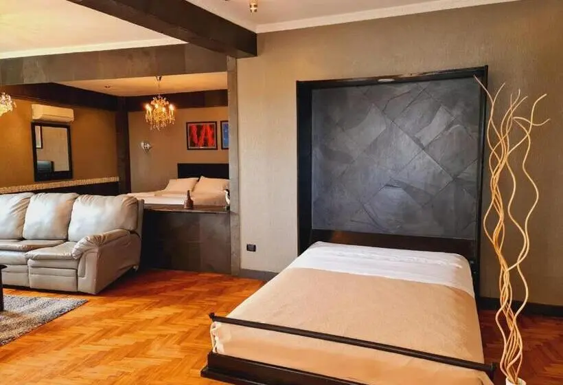 ファミリールーム, Layan Hotel & Spa