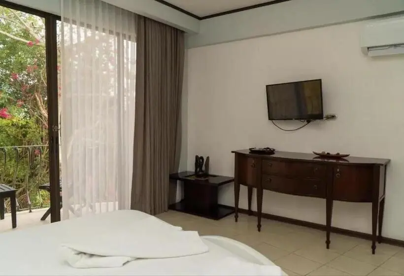 ファミリールーム, Layan Hotel & Spa