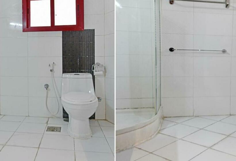 اتاق لوکس, Oyo 118 Revira