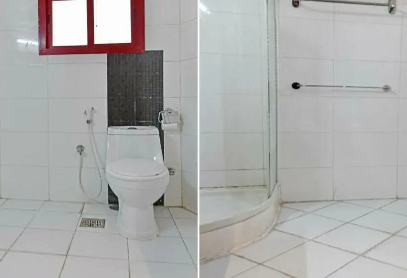 اتاق لوکس, Oyo 118 Revira