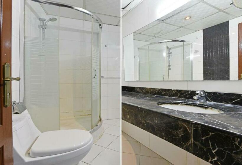 استودیوی استاندارد, Oyo 118 Revira