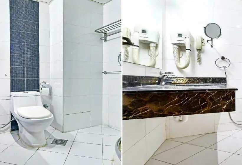 اتاق لوکس با تخت بزرگ, Oyo 118 Revira