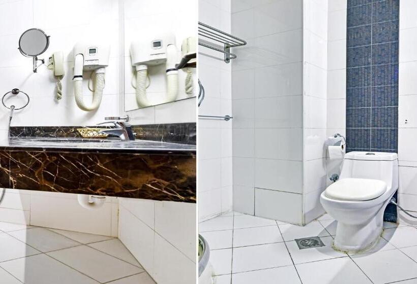 اتاق لوکس, Oyo 118 Revira