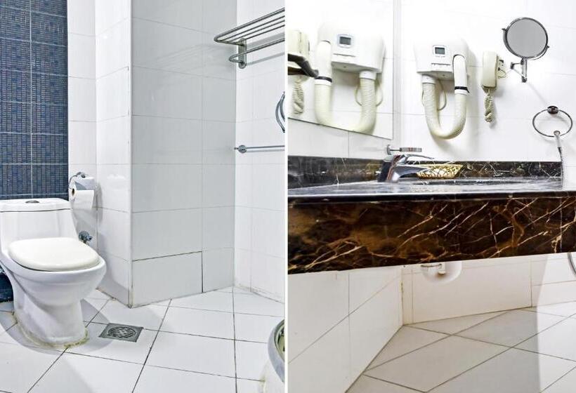 اتاق لوکس, Oyo 118 Revira