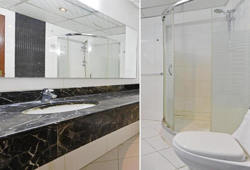 استودیوی استاندارد, Oyo 118 Revira