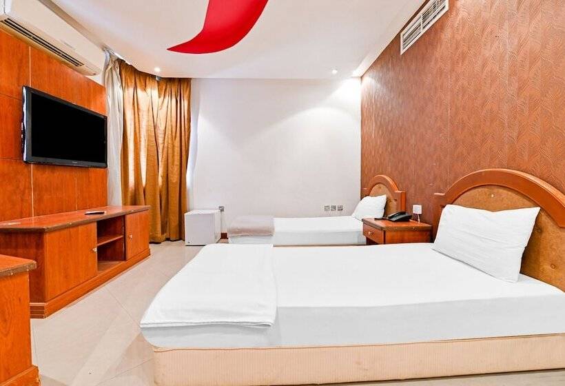 اتاق لوکس, Oyo 118 Revira