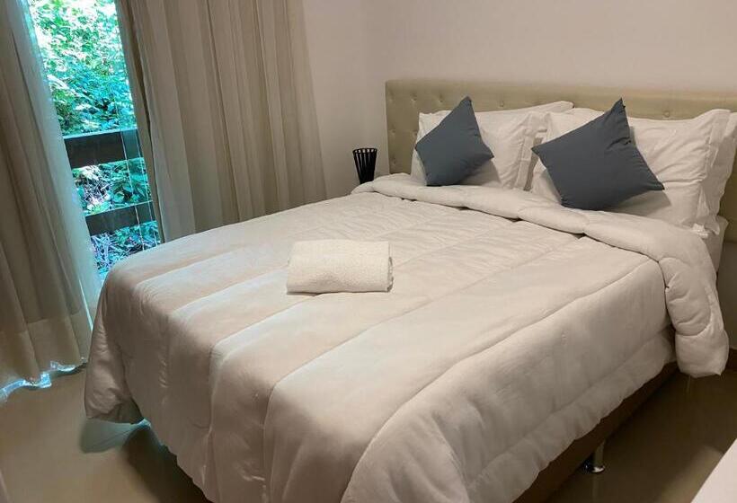 Трехместный Номер Базовый, Pousada Camarote Itaipu