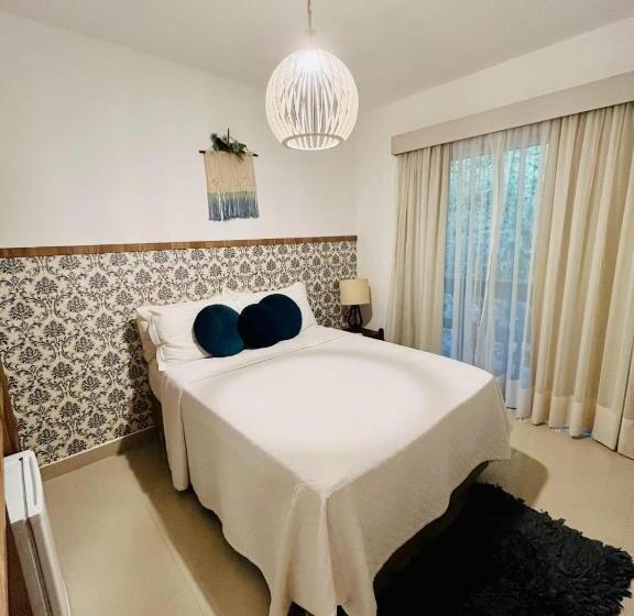 Номер Deluxe, Pousada Camarote Itaipu