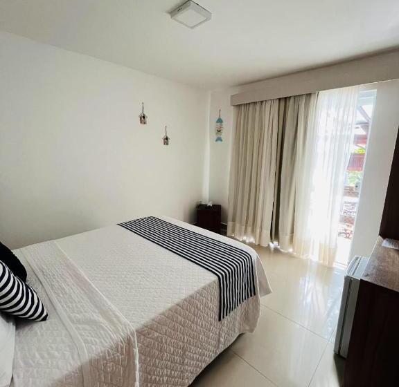 Номер Стандарт, Pousada Camarote Itaipu