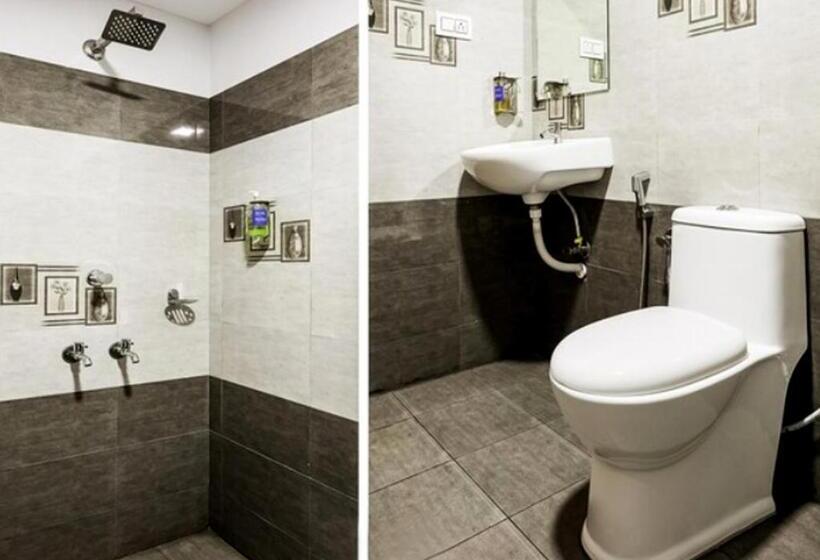 اتاق لوکس, The Reach